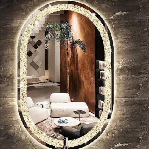 Modern Glass Aluminium