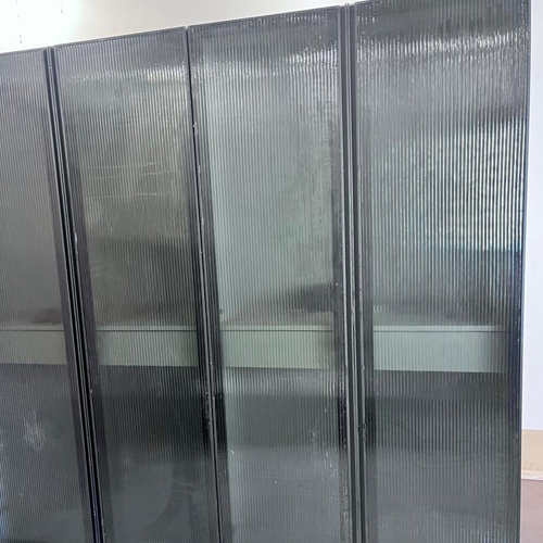 Modern Glass Aluminium