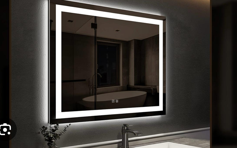 Modern Glass Aluminium